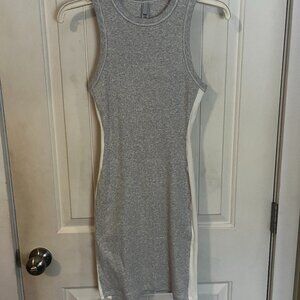 Skims Contour Dress